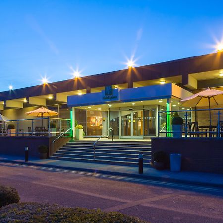 Holiday Inn Rugby-Northampton M1 Jct18 By Ihg クリック エクステリア 写真