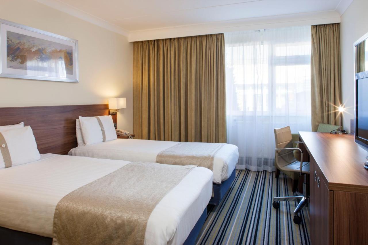 Holiday Inn Rugby-Northampton M1 Jct18 By Ihg クリック エクステリア 写真