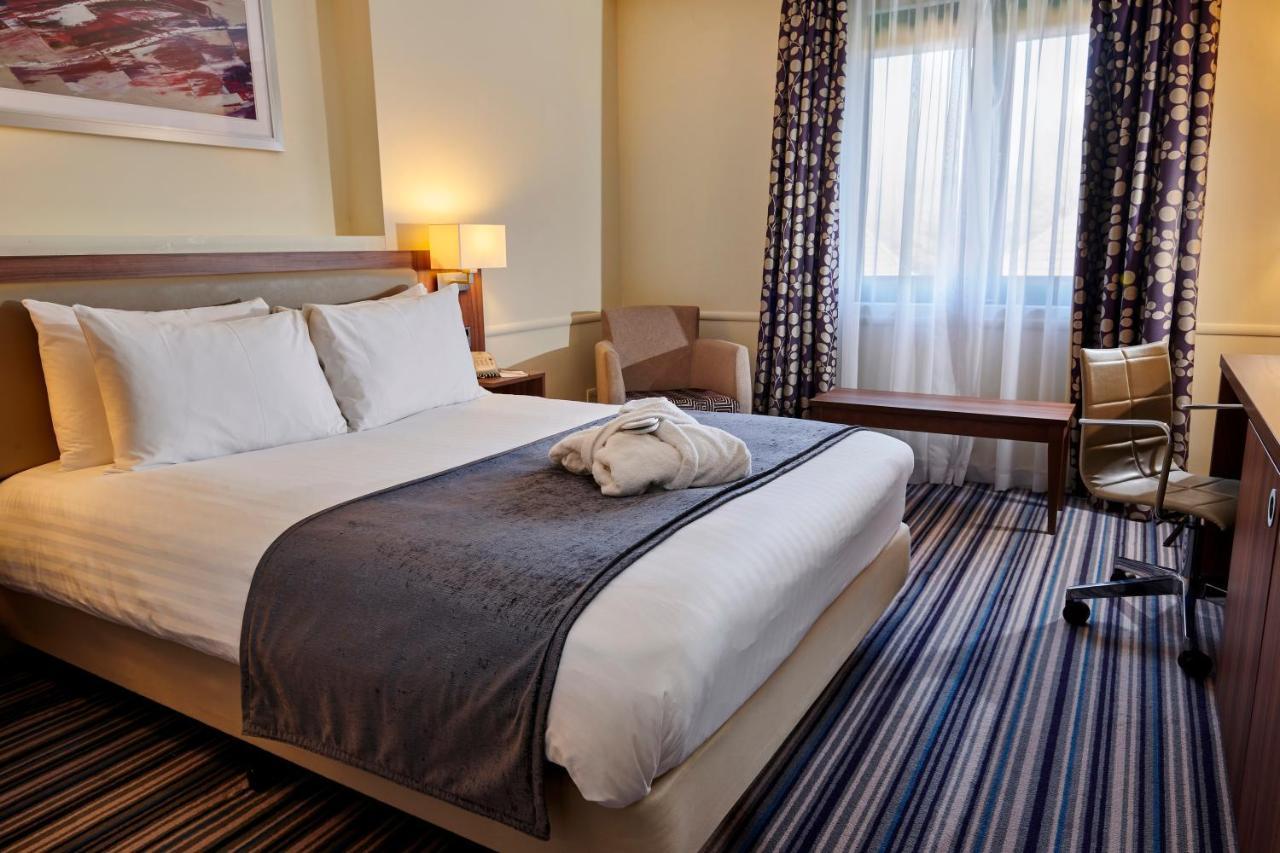 Holiday Inn Rugby-Northampton M1 Jct18 By Ihg クリック エクステリア 写真