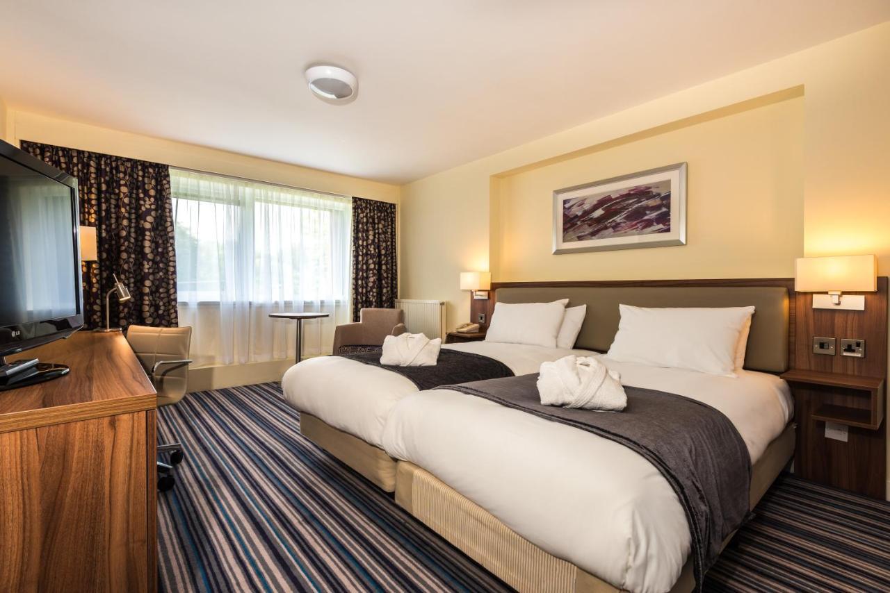 Holiday Inn Rugby-Northampton M1 Jct18 By Ihg クリック エクステリア 写真