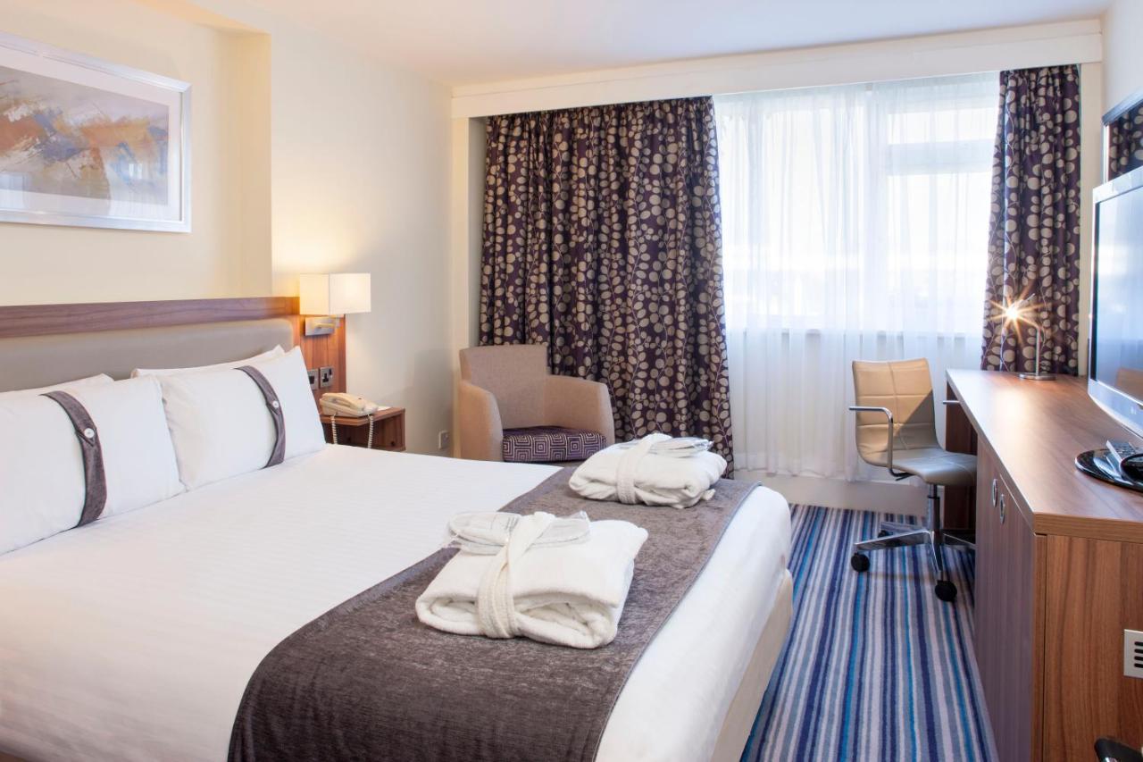 Holiday Inn Rugby-Northampton M1 Jct18 By Ihg クリック エクステリア 写真