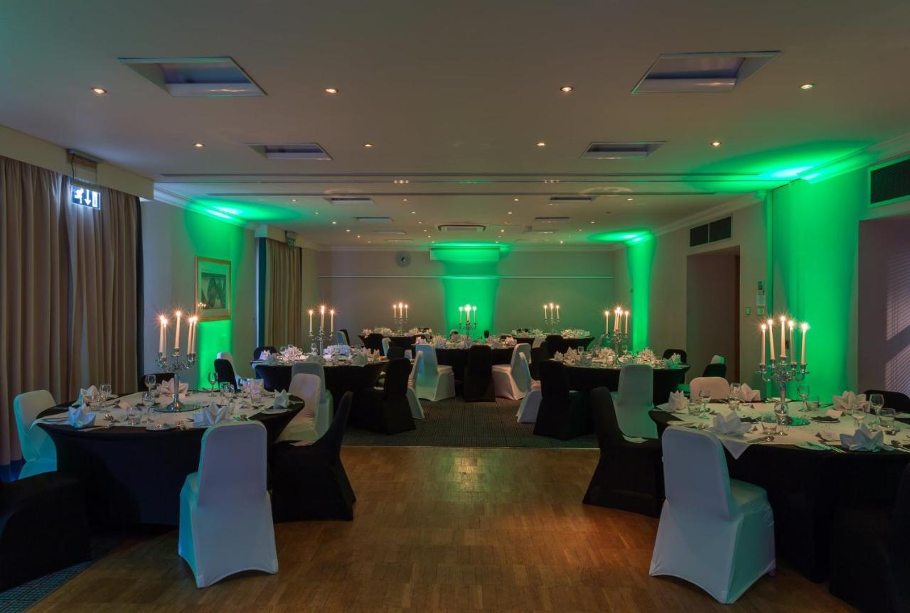 Holiday Inn Rugby-Northampton M1 Jct18 By Ihg クリック エクステリア 写真