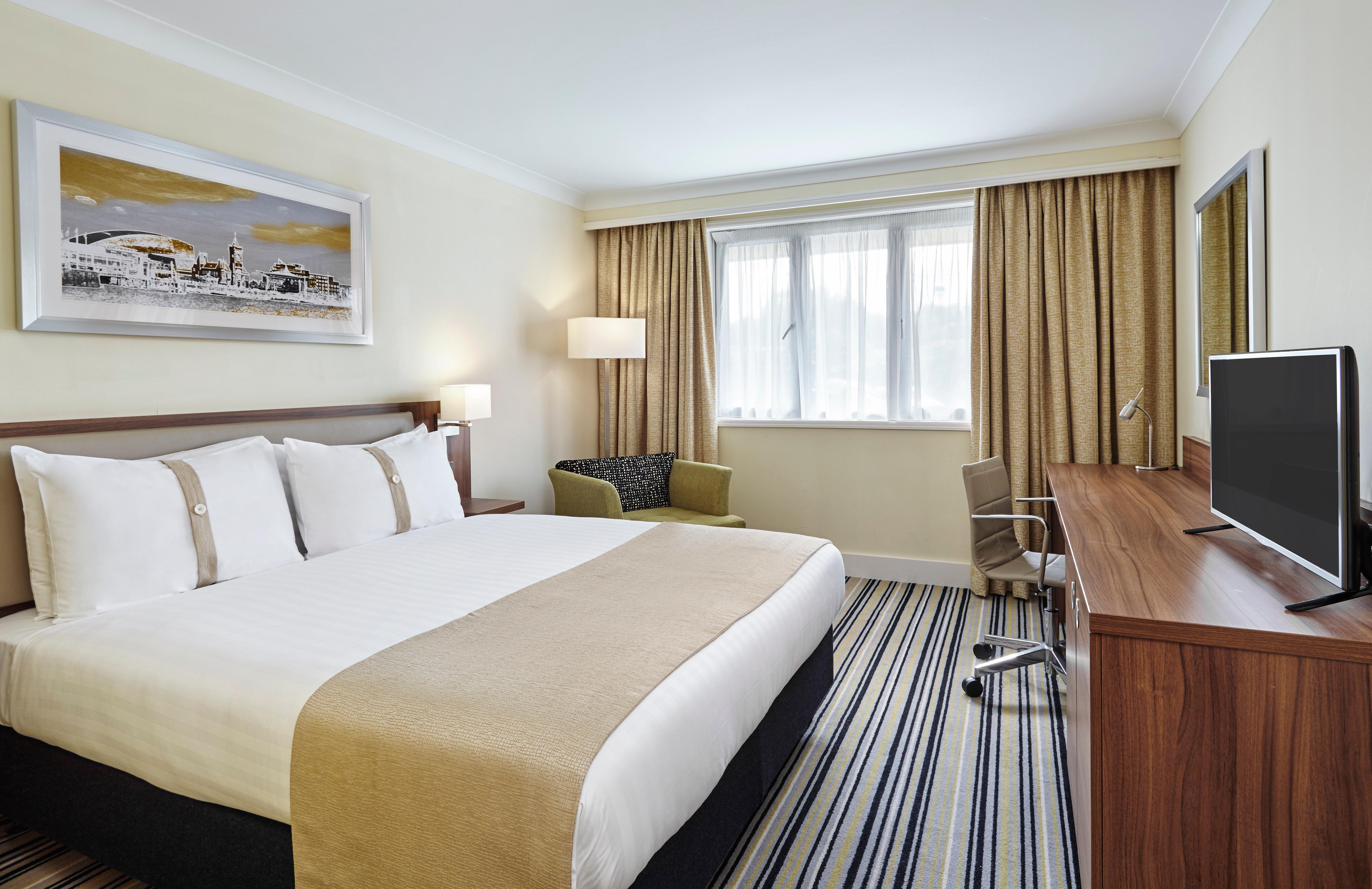 Holiday Inn Rugby-Northampton M1 Jct18 By Ihg クリック エクステリア 写真