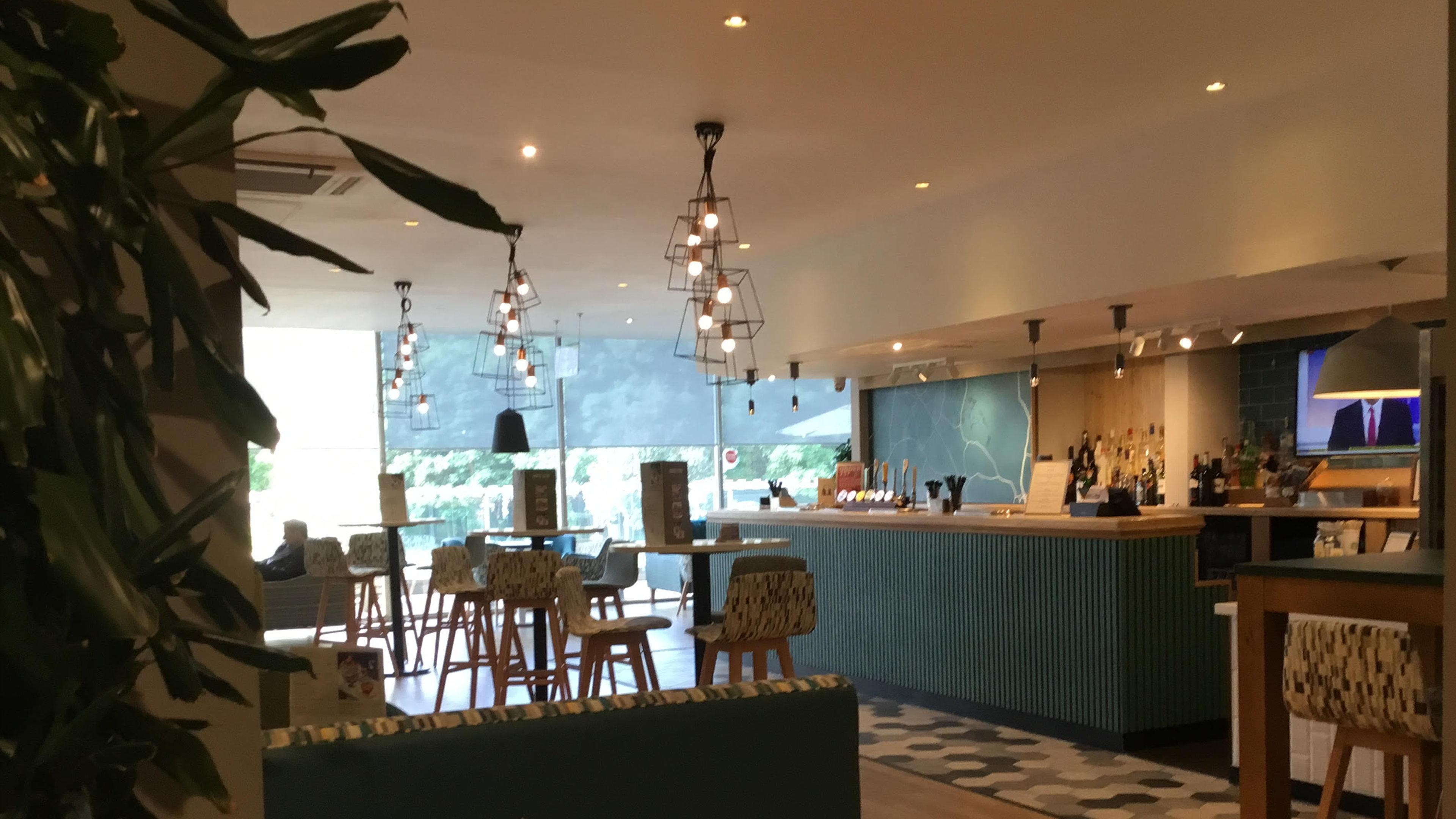 Holiday Inn Rugby-Northampton M1 Jct18 By Ihg クリック エクステリア 写真