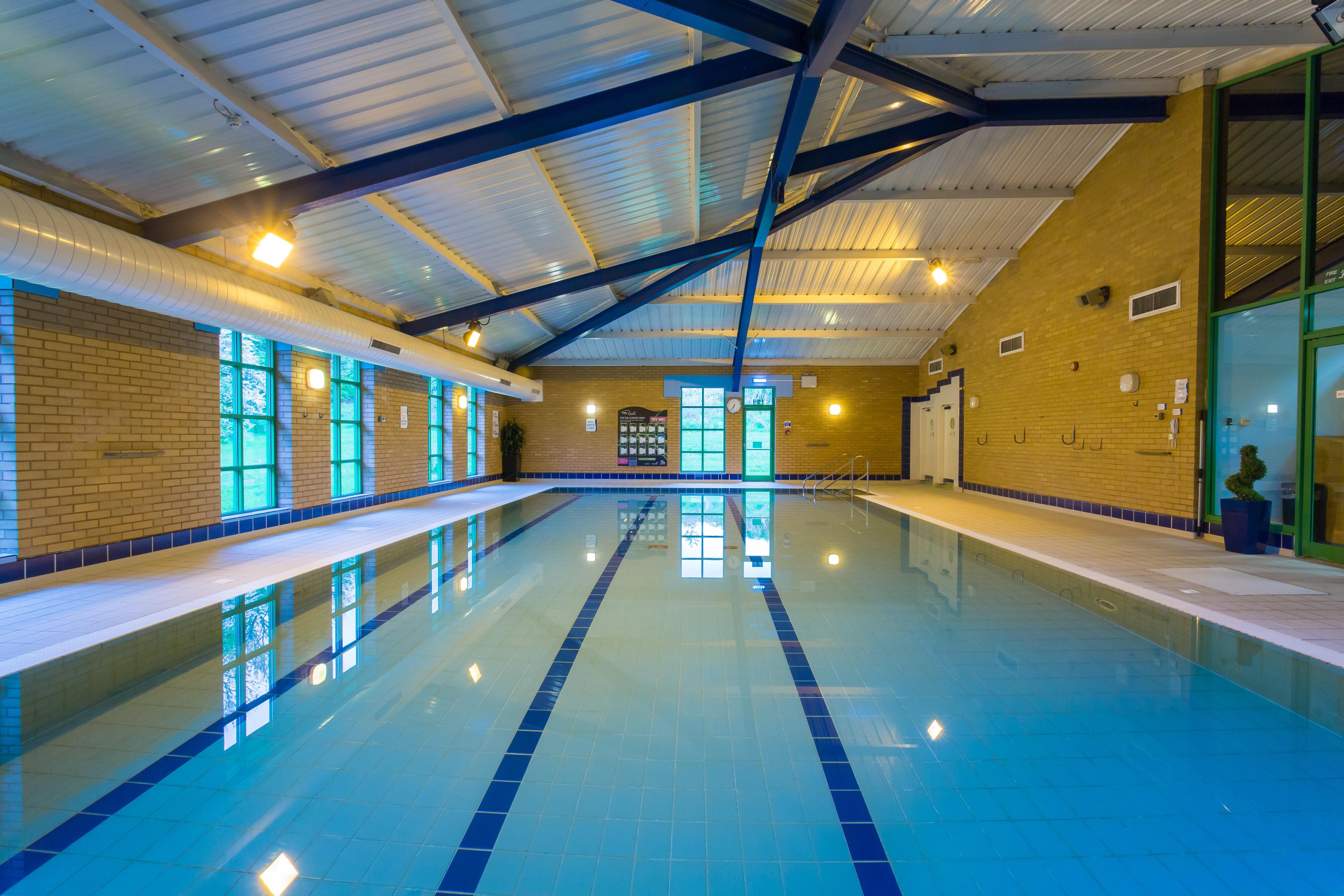 Holiday Inn Rugby-Northampton M1 Jct18 By Ihg クリック エクステリア 写真