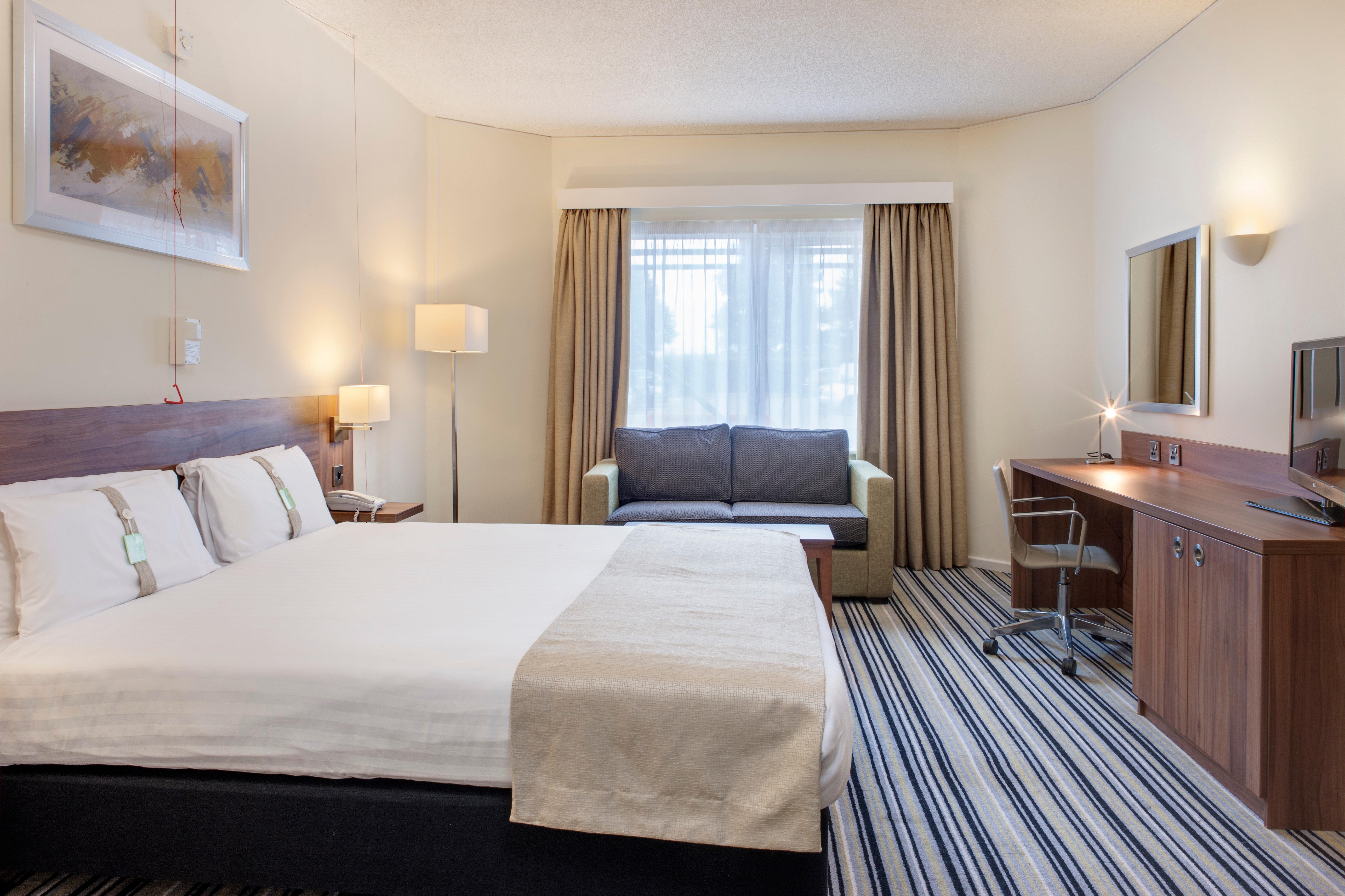 Holiday Inn Rugby-Northampton M1 Jct18 By Ihg クリック エクステリア 写真