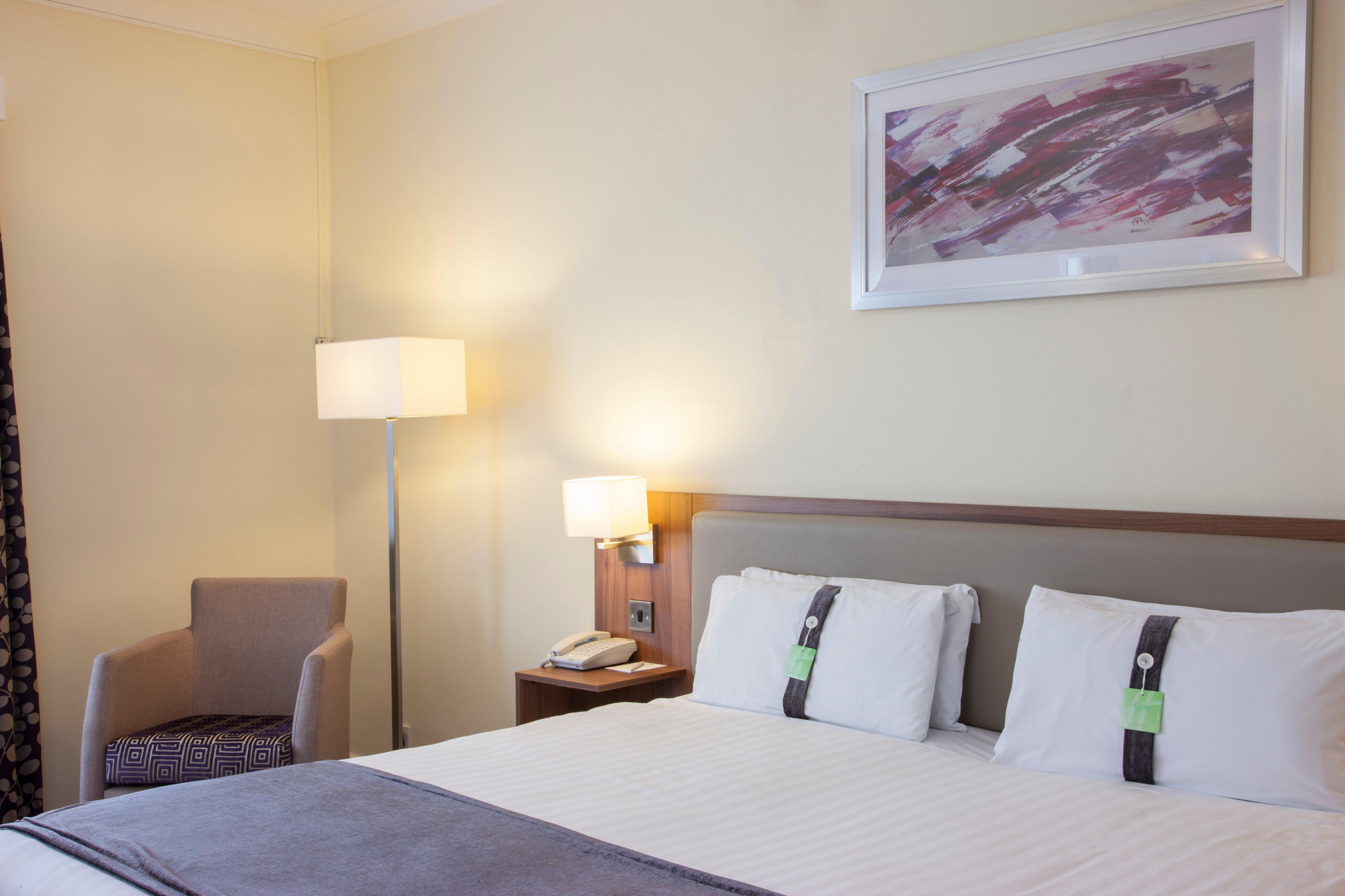 Holiday Inn Rugby-Northampton M1 Jct18 By Ihg クリック エクステリア 写真