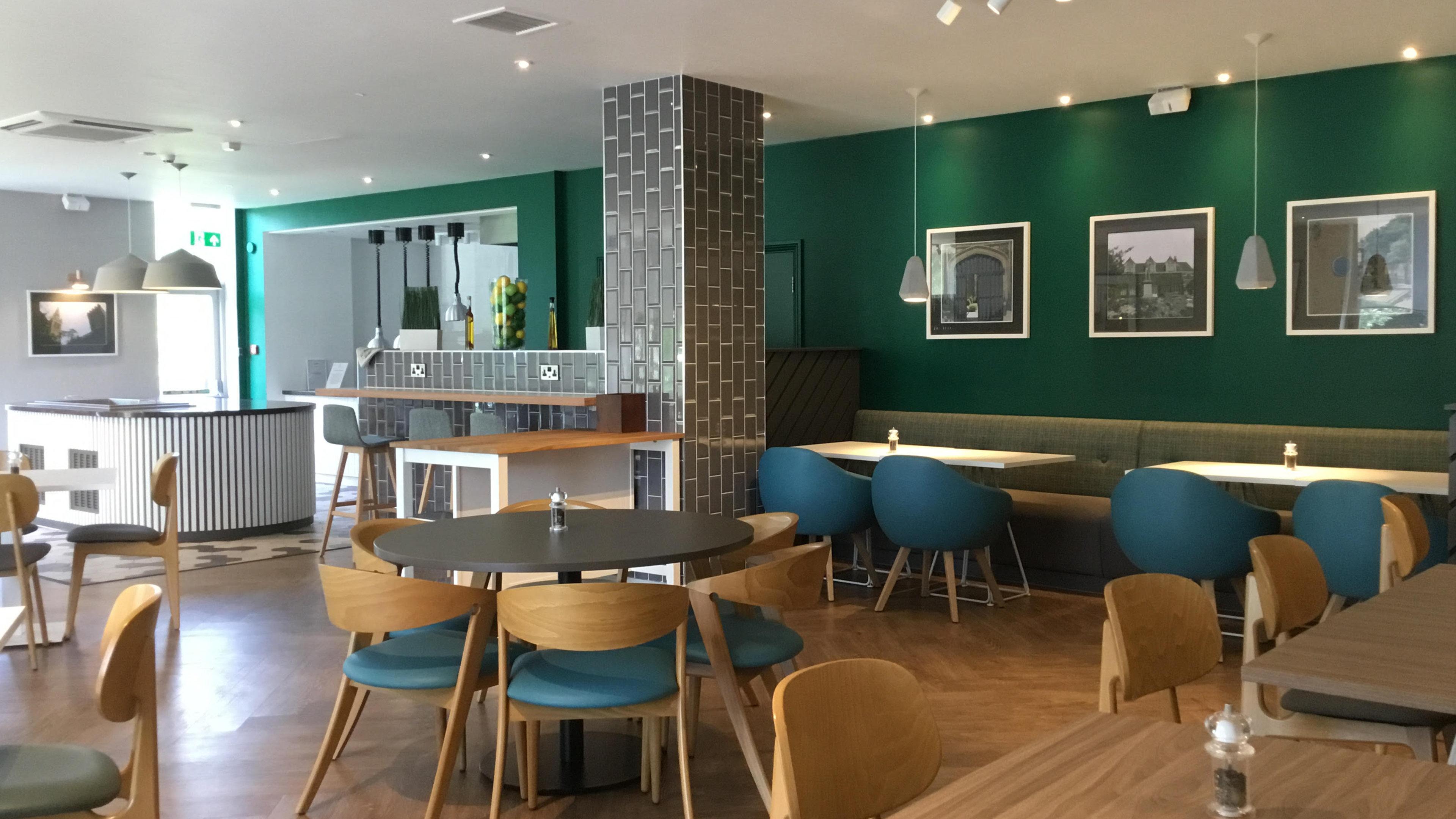 Holiday Inn Rugby-Northampton M1 Jct18 By Ihg クリック エクステリア 写真