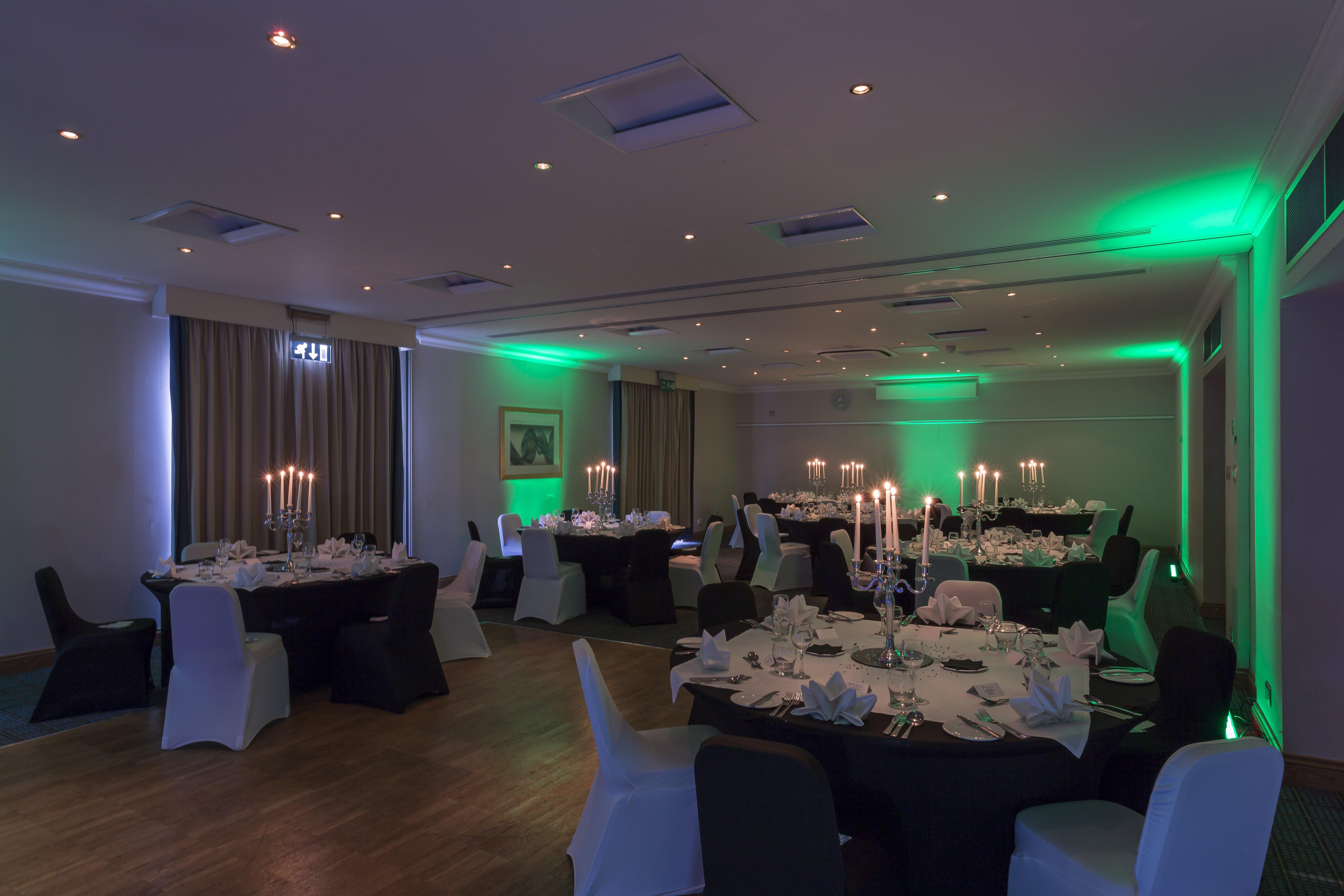 Holiday Inn Rugby-Northampton M1 Jct18 By Ihg クリック エクステリア 写真