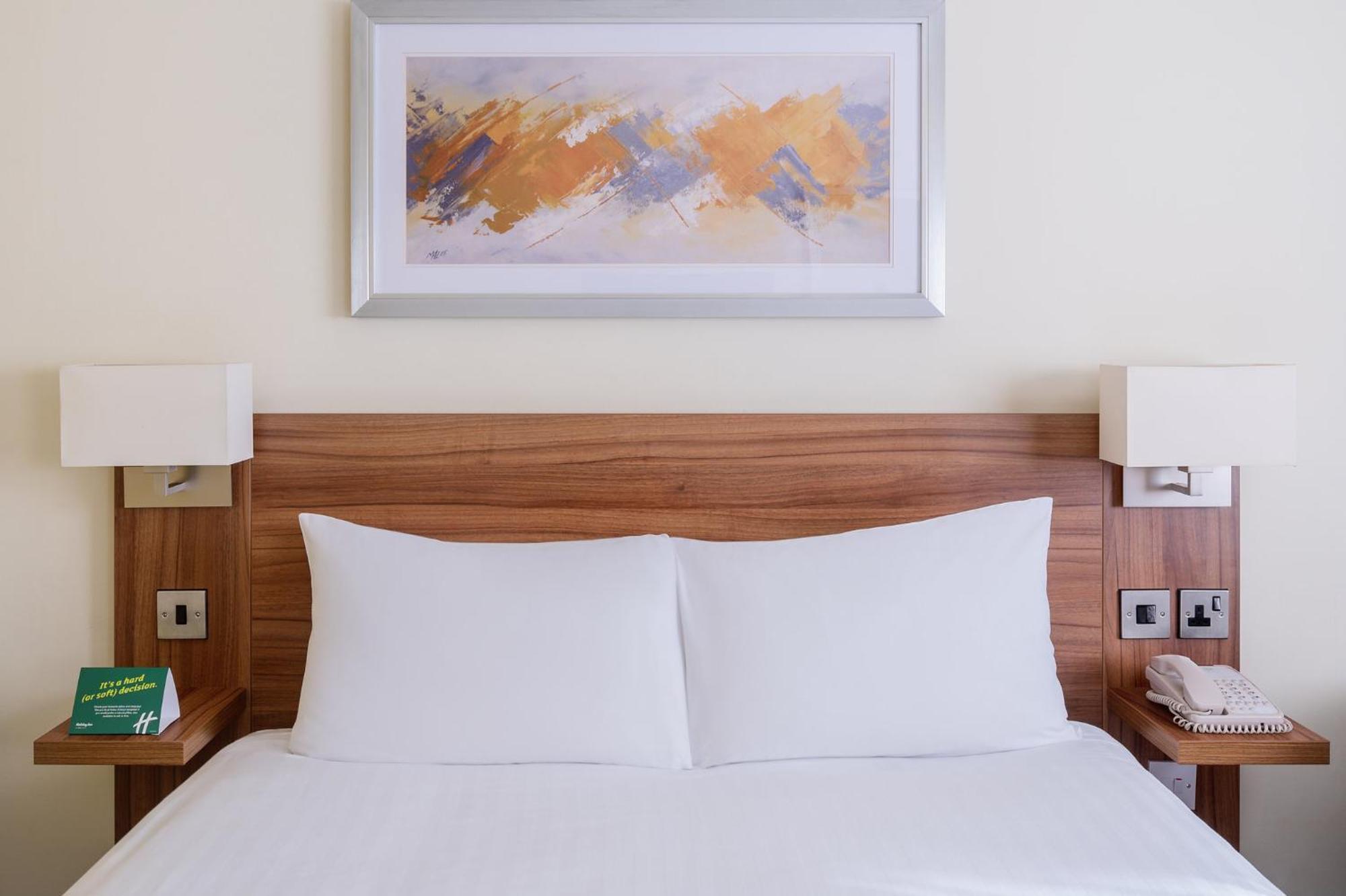 Holiday Inn Rugby-Northampton M1 Jct18 By Ihg クリック エクステリア 写真