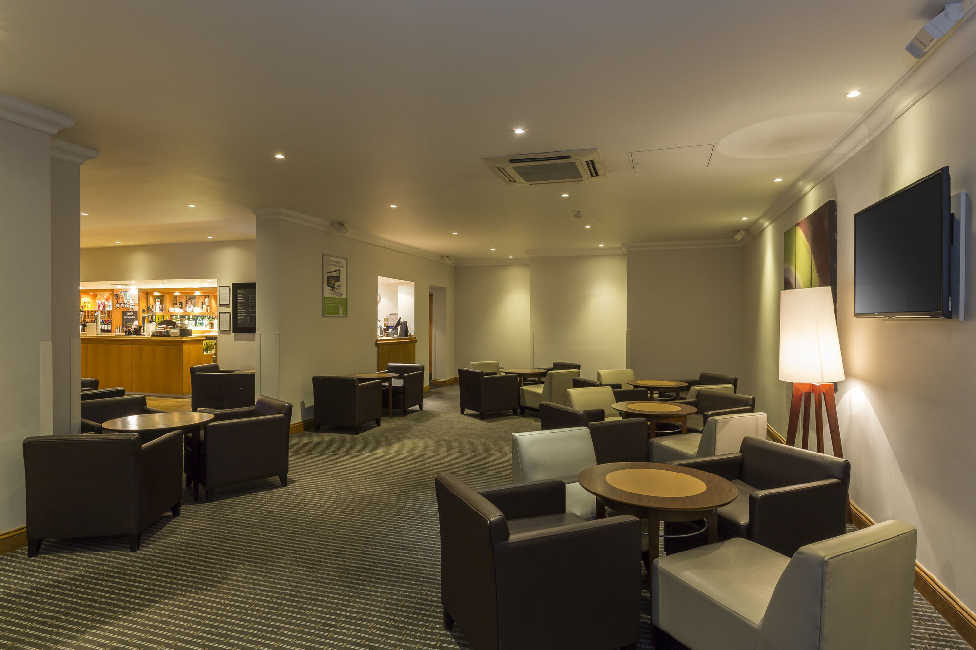 Holiday Inn Rugby-Northampton M1 Jct18 By Ihg クリック エクステリア 写真