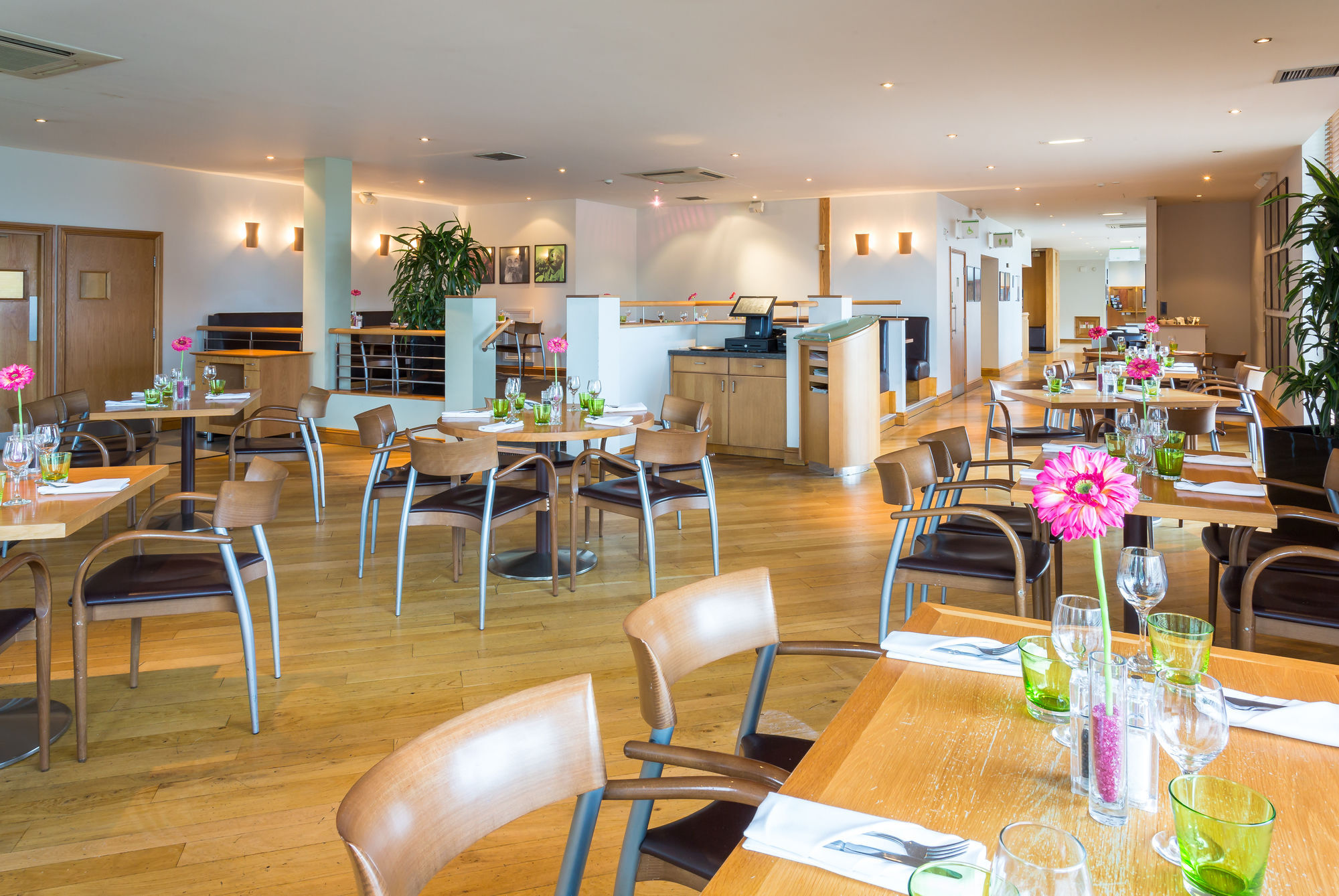 Holiday Inn Rugby-Northampton M1 Jct18 By Ihg クリック エクステリア 写真