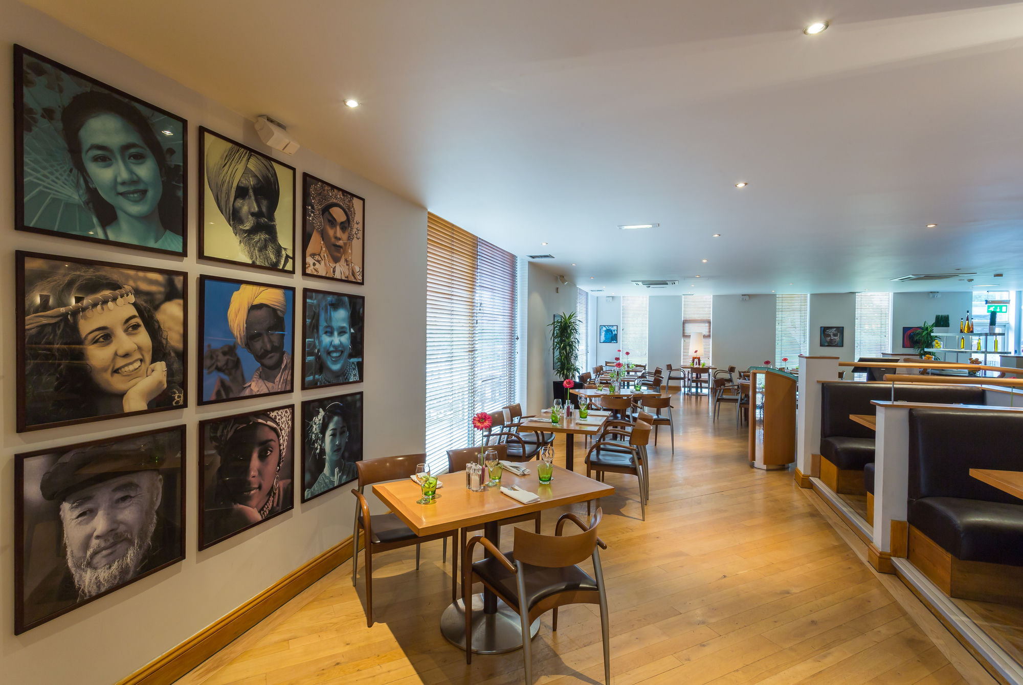 Holiday Inn Rugby-Northampton M1 Jct18 By Ihg クリック エクステリア 写真