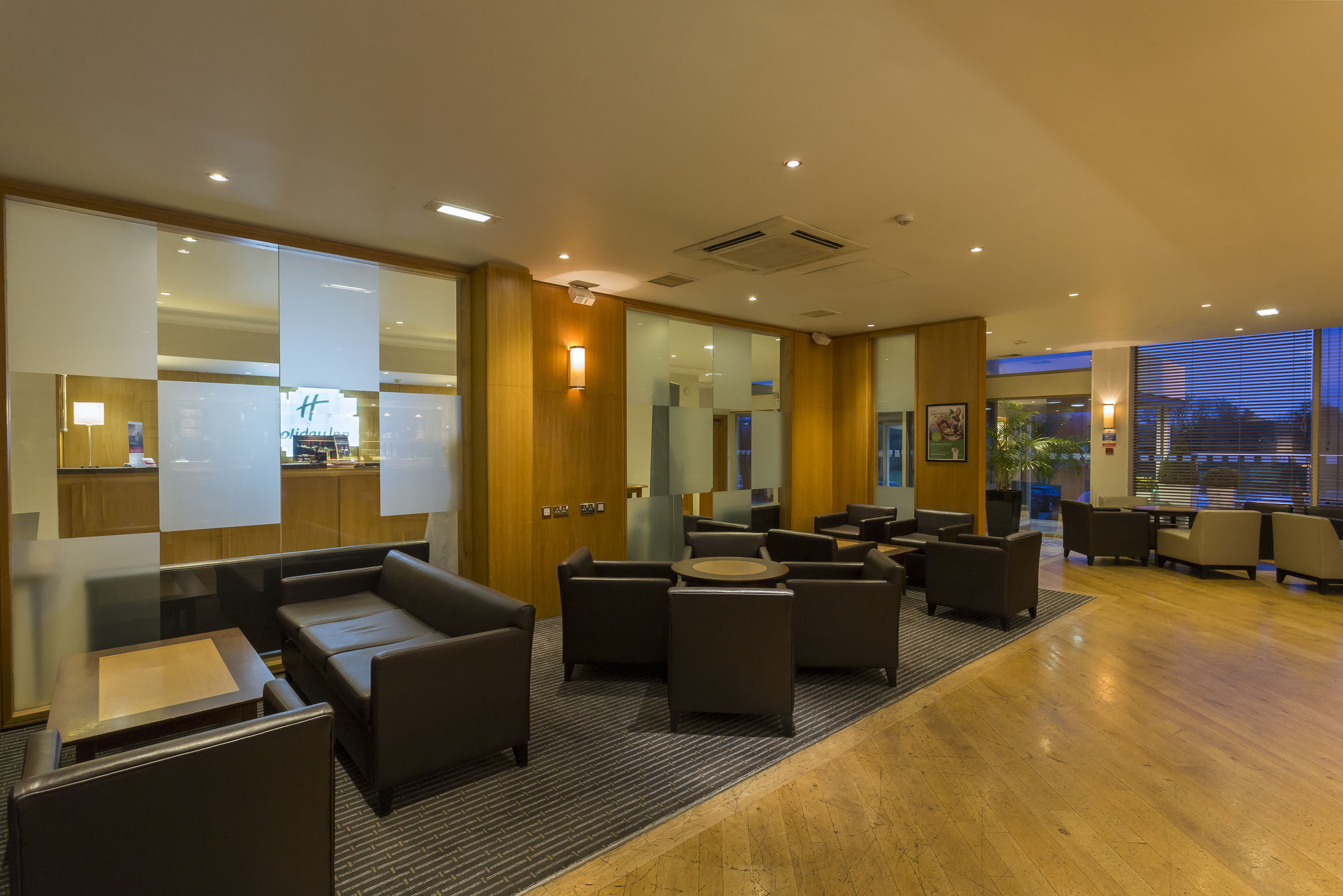 Holiday Inn Rugby-Northampton M1 Jct18 By Ihg クリック エクステリア 写真